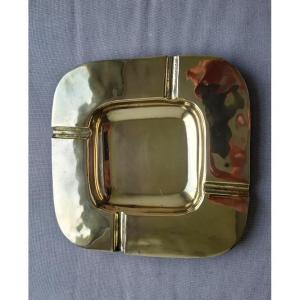 Pocket Ashtray Luigi Bormioli Design 1972