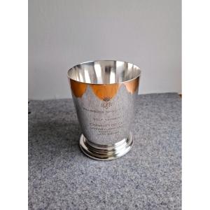 Mappin And Webb Golf Trophy, England 1939