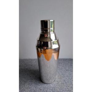 Art Deco Shaker