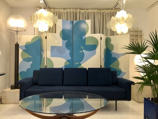 Galerie Jacques E. de Caters