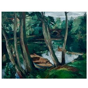 Kvapil Charles Riverside