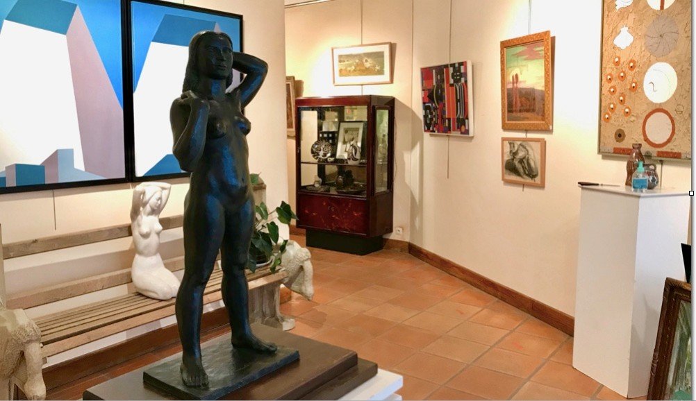 Galerie Divet