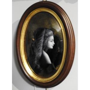 Email From René Restouiex - Limoges