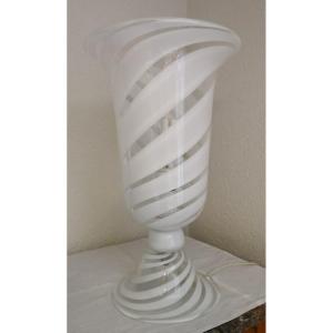 Murano - Italy - Murano Glass Lamp