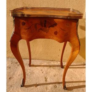 Worker Stamped XIX Napoleon III