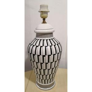 Antonio Zen Lamp (1895-1944) - Art Deco