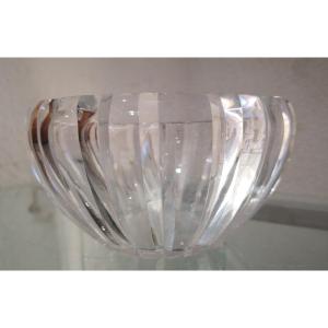 Daum - Nancy - France. Crystal Cup