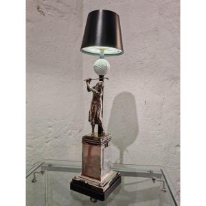 1935 Women's Golf Trophy