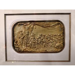 Pierre-joseph Chardigny (1794-1866) - Low Relief