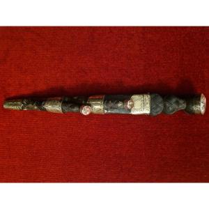 Antique Scottish Dirk Knife