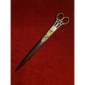 Ottoman Scissors