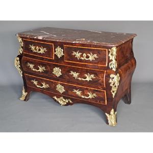 Regency Period Tomb Commode
