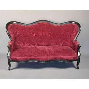 Napoleon III Sofa
