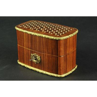 Restoration Period Box