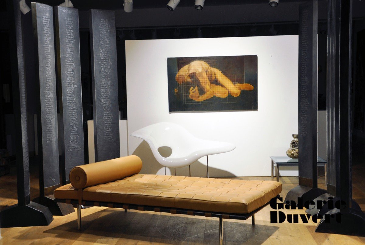 Galerie Duvert