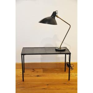 Capron Table Circa 1970