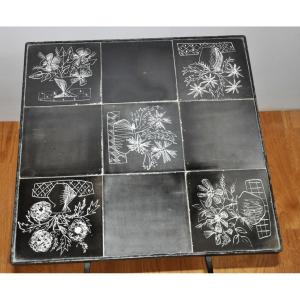 Coffee Table Circa 1960