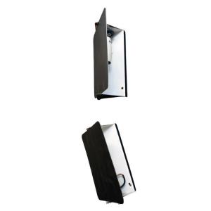 Pair Of Original Charlotte Perriand Cp1 Wall Lights