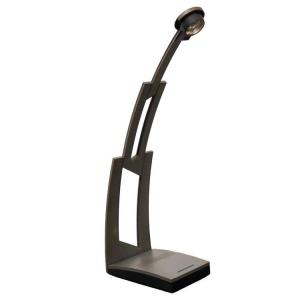 Jazz Desk Lamp By Ferdinand Porsche For Paf Studio Circa 1980