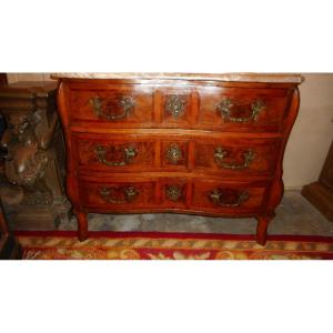 Mazarine Chest Of Drawers
