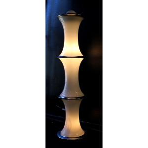 Floor Lamp, Enrico Tronconi Circa 1970