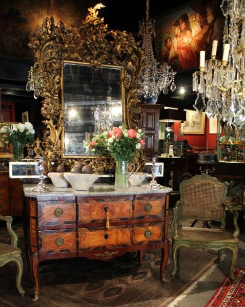 Galerie Empreintes