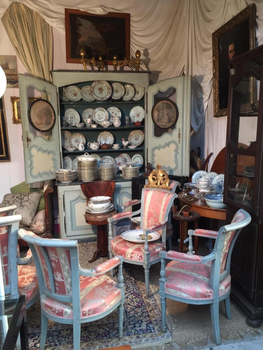 Galerie Fontanille