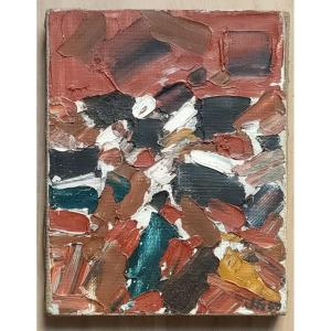 Jacques Germain. Composition . 