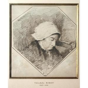 Théodule Ribot