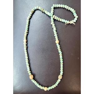 Egyptian Pearls Necklace