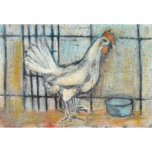 The Rooster.