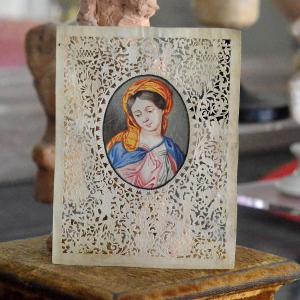 18th Century Canivet.