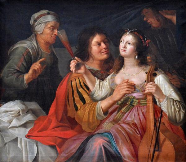 Galerie Gallian