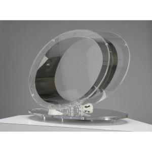 Table Lamp, Italy, Circa 1980