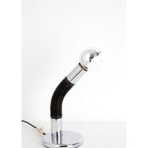 Space Age Lamp