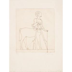 Water - Strong By François - Xavier Lalanne