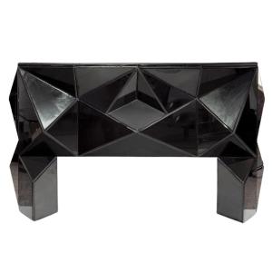 Console By Olivier De Schrijver
