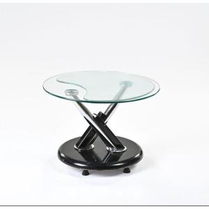 Coffee Table By Georg Appelshaurer