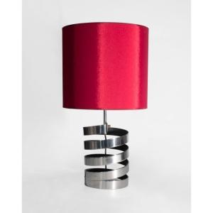 Table Lamp By Jacques Charpentier