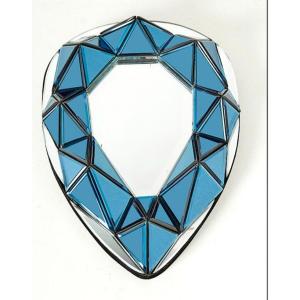 Mirror By Olivier De Schrijver
