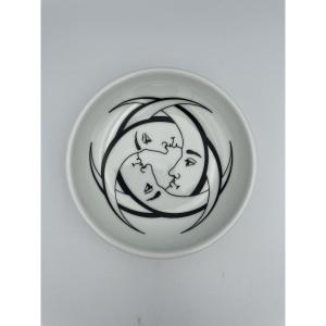 Empty Pocket By Fornasetti Milano