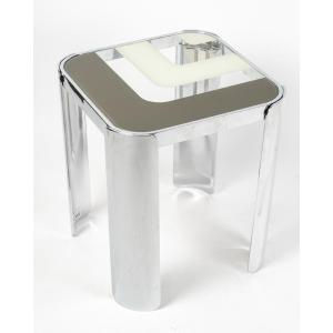 Side Table By Danielle Quarante