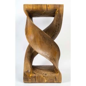 Stool By Olivier De Schrijver