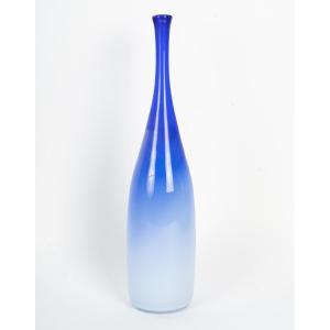 Important Vase By Floris Meydan And Royal Leerdam