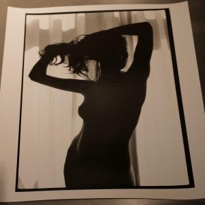 Photograph By Michel Pinel