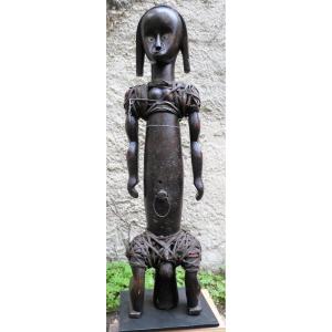 Fang Statue, Cameroon