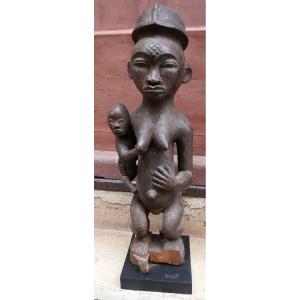 Kongo Maternity Hospital Of The Democratic Republic Of The Congo