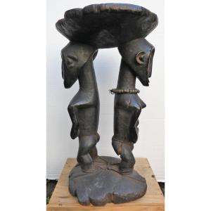 Royal Hemba Headquarters Of The Democratic Republic Of The Congo