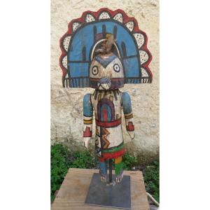 Hopi Kachina Doll