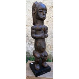 Byeri Fang From Gabon